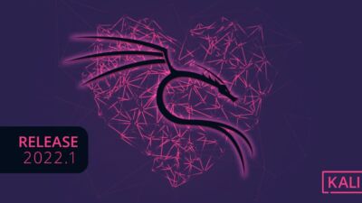 kali 2022