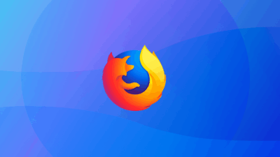 mozilla firefox