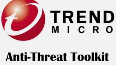 trend micro logo