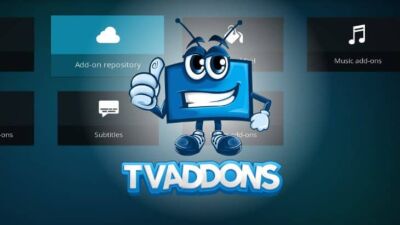 tvaddons kodi