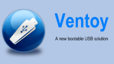 ventoy