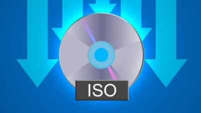 windows iso
