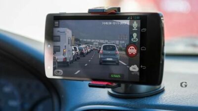 android dash cam image
