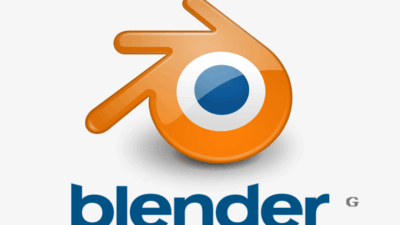 blender logo
