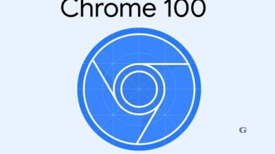 chrome100