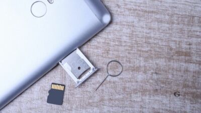 flash memory smartphone storage microsd card
