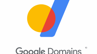 google domains