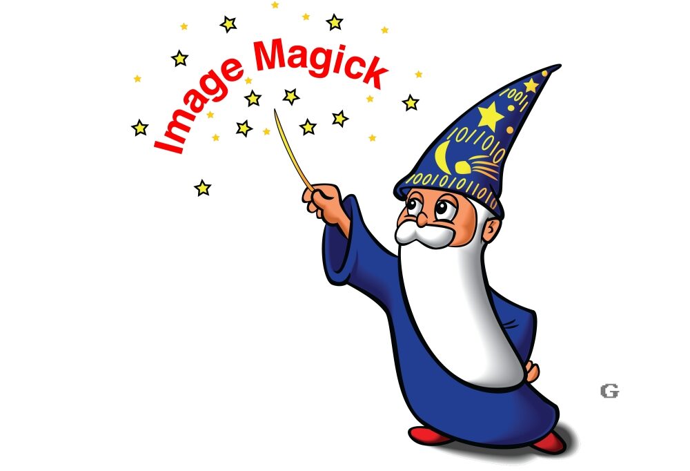 imagemagick