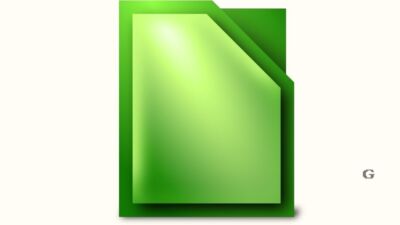 libreoffice