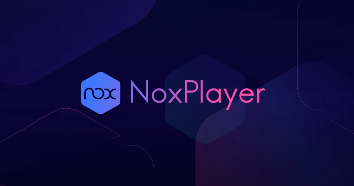nox player logo