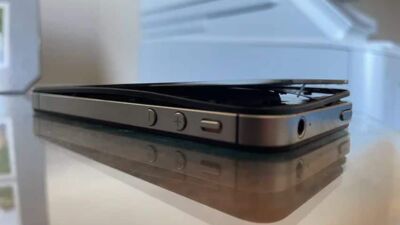 battery smartphone iphone fail