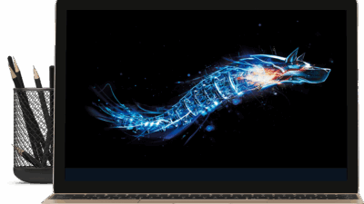 bitdefender dragon