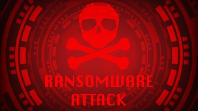 ransomware