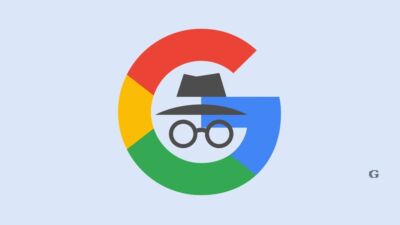 spying google