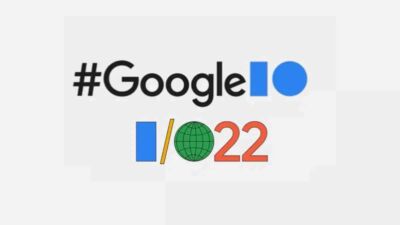 google io22