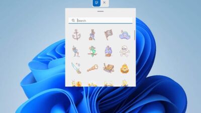 windows 11 stickers 1