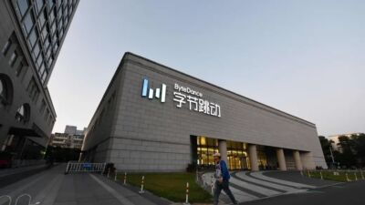 bytedance