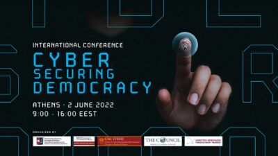cyber 2022
