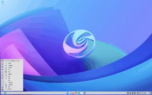 deepin