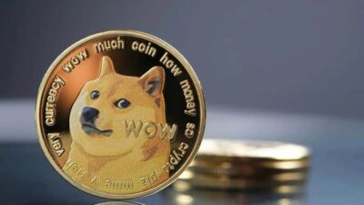 dogecoin 1