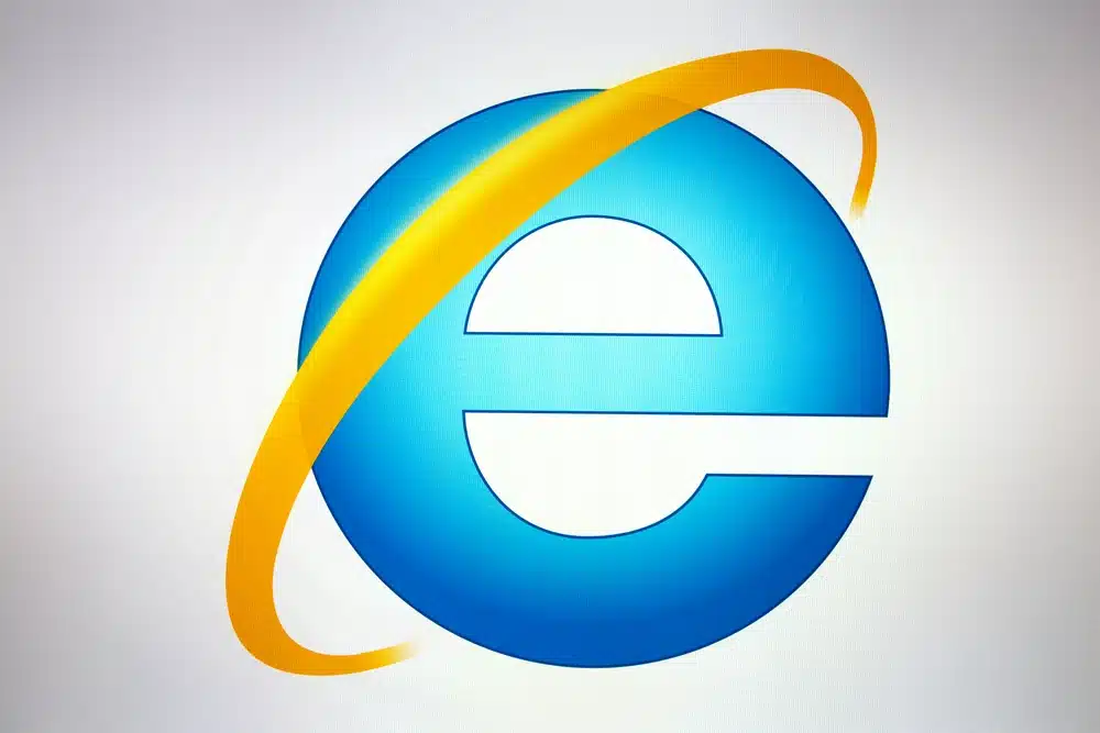 internet explorer