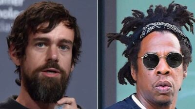 jack dorsey and jay z