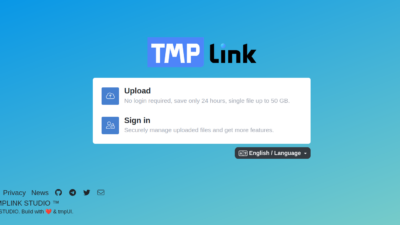 tmplink