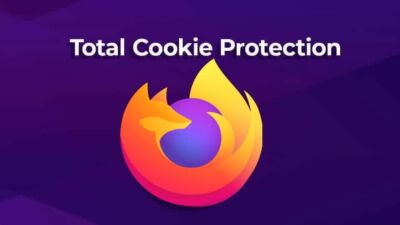 totel cookie protection ff