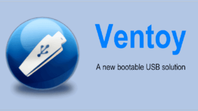 ventoy