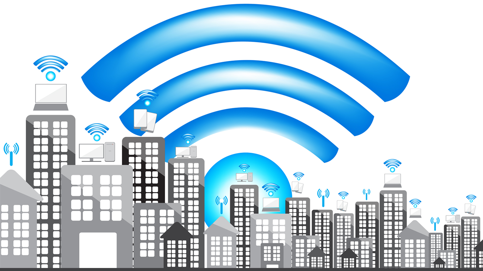 wifi hotspots