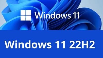 windows 11 22h2