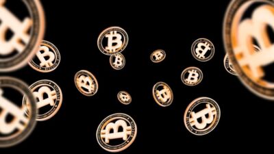 bitcoin