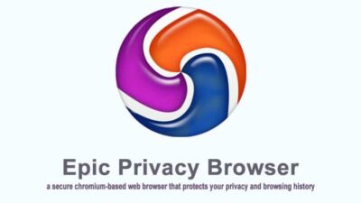 epic browser