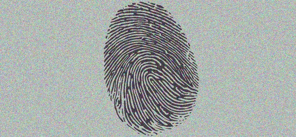 fingerprint