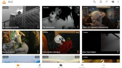 library video landscape tablet medium