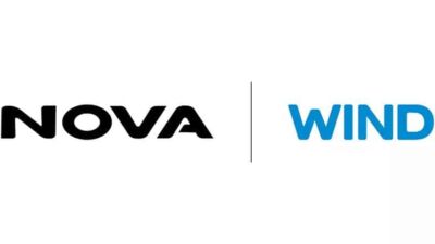 nova wind logo