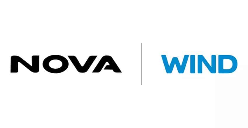 nova wind logo