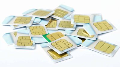 sim cards