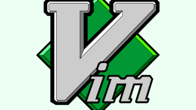 vim