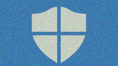 windows defender hack
