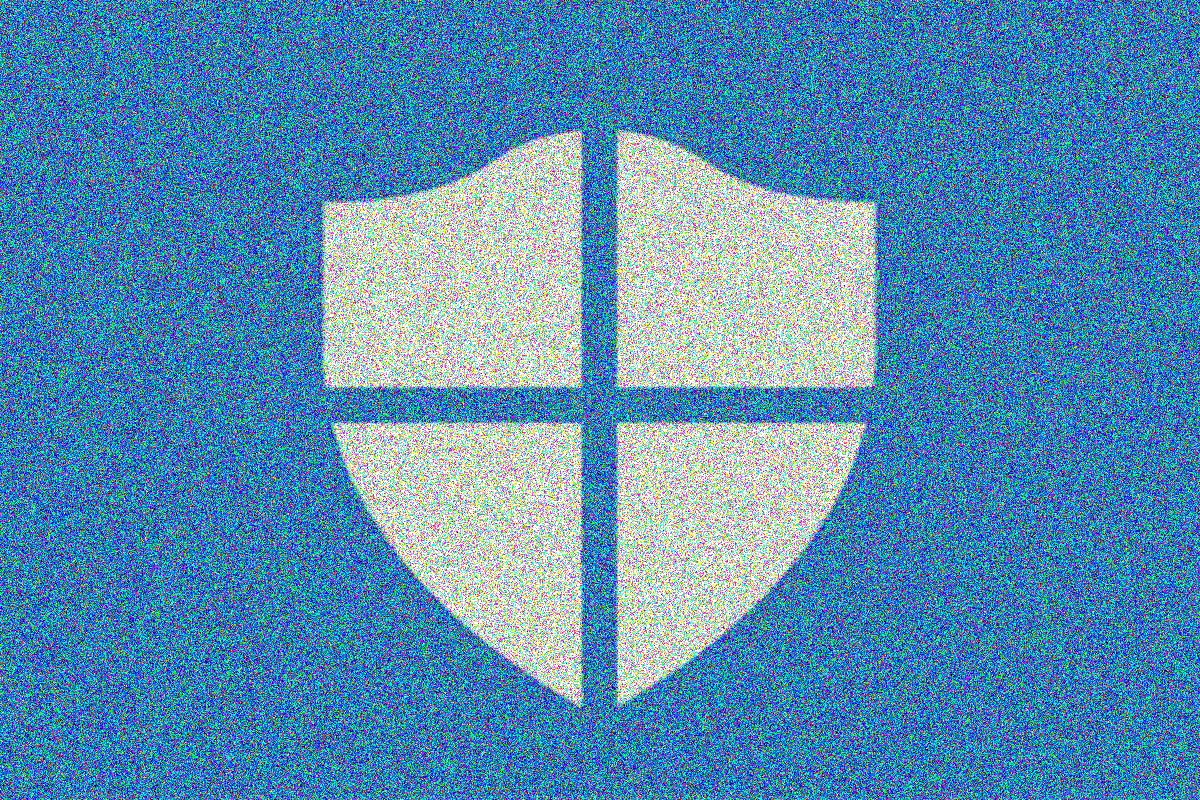 windows defender hack