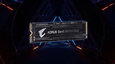 aorus gen5