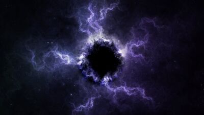 black hole