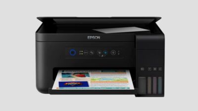 epson