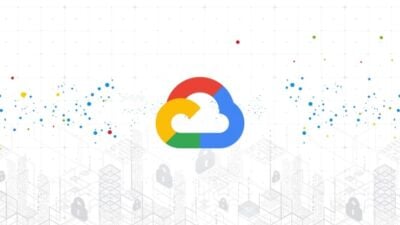 google cloud security