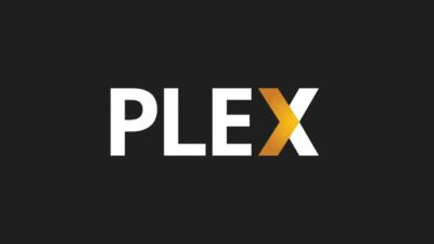 plex logo