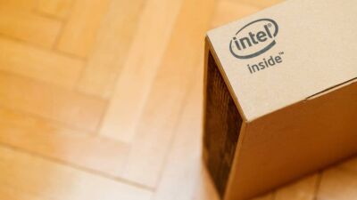 unbox intel
