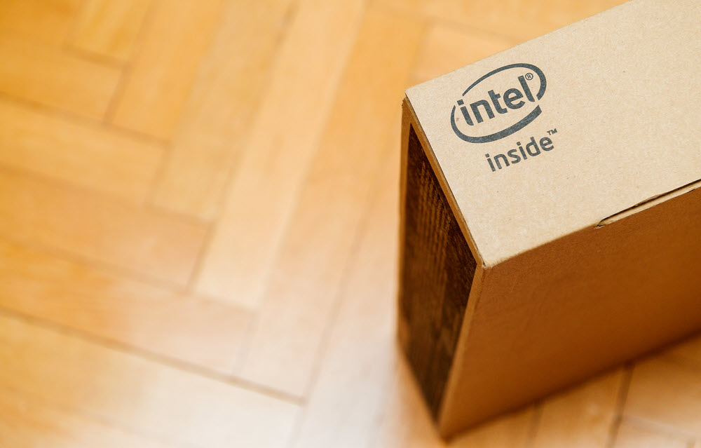 unbox intel