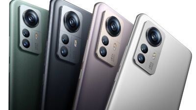 xiaomi 12s pro