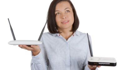 connect two routers choice